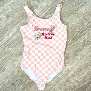 Summer State of Mind swimsuit